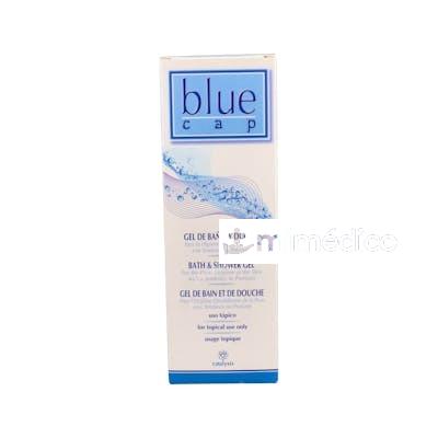 BLUE-CAP GEL 400ML. CATALYSIS