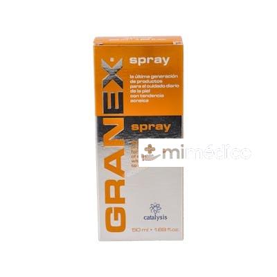 GRANEX SPRAY 50ML. CATALYSIS