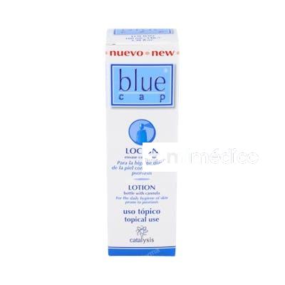 BLUE-CAP LOCION SPRAY 100ML. CATALYSIS