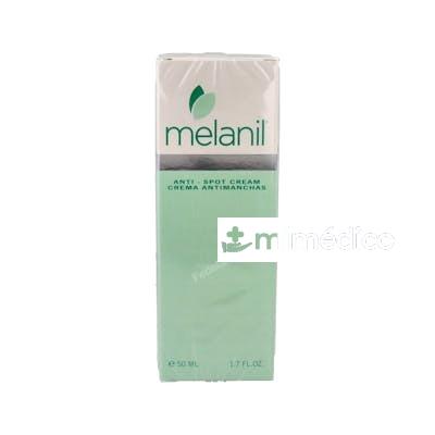 MELANIL CREMA 50ML. CATALYSIS