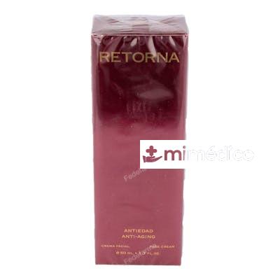 RETORNA CREMA 50ML. CATALYSIS