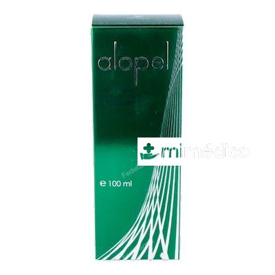 ALOPEL ESPUMA 100ML. CATALYSIS