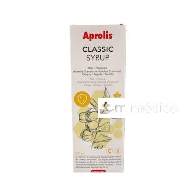 APROLIS JARABE 250ML INTERSA