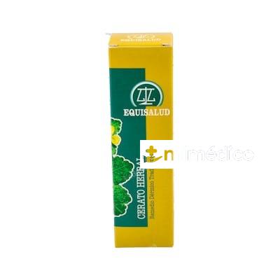 CERATO-HERBAL (REGENERADOR PIEL) 50GR EQUISALUD