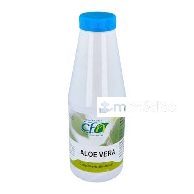 ALOE VERA 1000ML. CFN