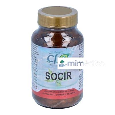 SOCIR 60CAP. CFN