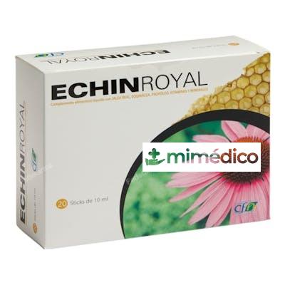 ECHIN ROYAL 20AMP. CFN