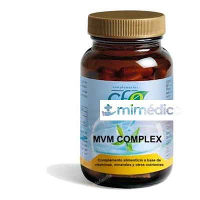 MVM COMPLEX 60VCAPS CFN