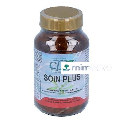 SOIN PLUS 60CAP. CFN