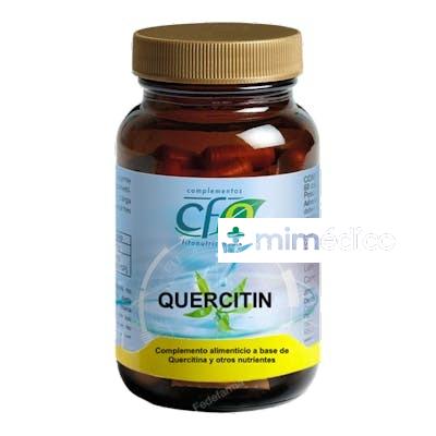 QUERCITIN 60CAP. CFN