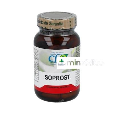 SOPROST 60CAP. CFN