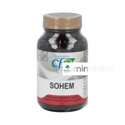 SOHEM 60CAP. CFN