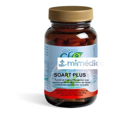 SOARTROL PLUS 60CAP. CFN