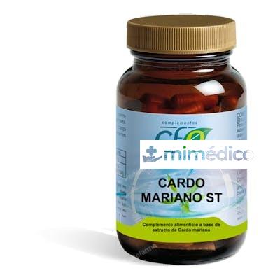 CARDO MARIANO ST 60CAP. CFN