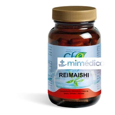 REIMAISHI 60CAP. CFN
