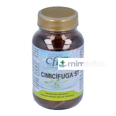 CIMICIFUGA RACEMOSA 60COMP. CFN
