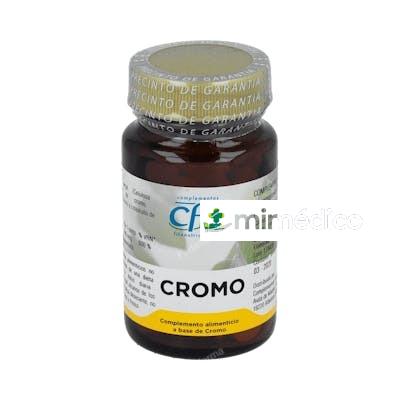 PICOLINATO DE CROMO 90COMP. CFN