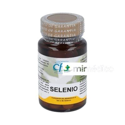 SELENIO 90CAP. CFN
