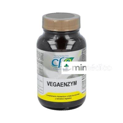 VEGAENZYM 60VCAPS CFN