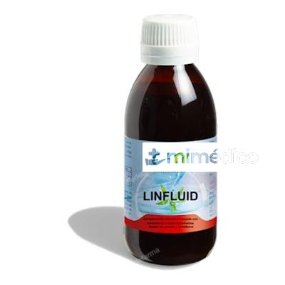 LINFLUID (LINFODREN) 60ML. CFN