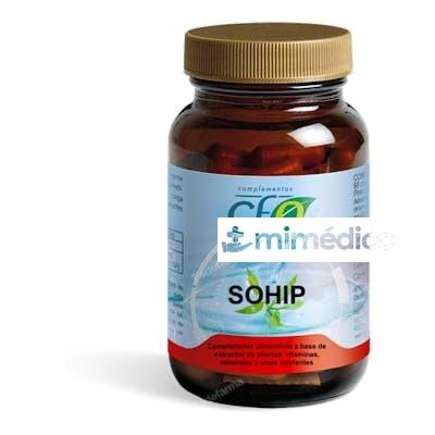 SOHIP 60CAP. CFN