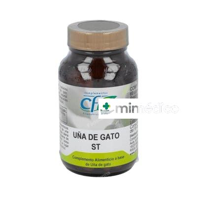 UÑA DE GATO ST. 60CAP. CFN