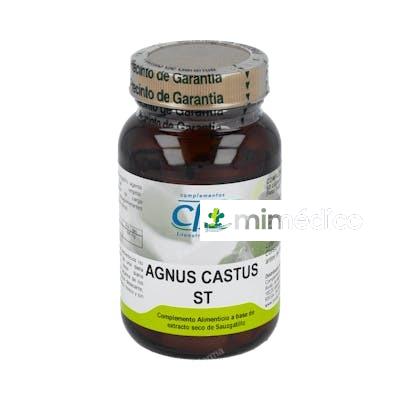 AGNUS CASTUS ST 60CAP. CFN