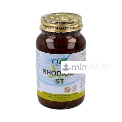 RHODIOLA ROSEA 60CAP. CFN