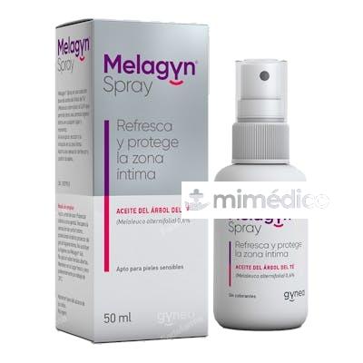 MELAGYN SPRAY 50ML. GYNEA