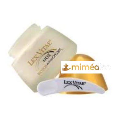 LEX VITAE NOX CREMA ANTIARRUGAS 50ML. NARVAL PHARMA, S.A.