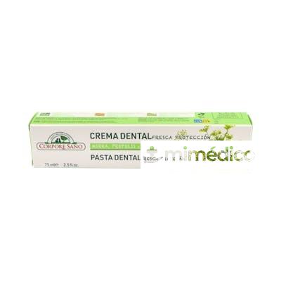 DENTIFRICO MIRRA PROPOLIS 75 ML CORPORE SANO