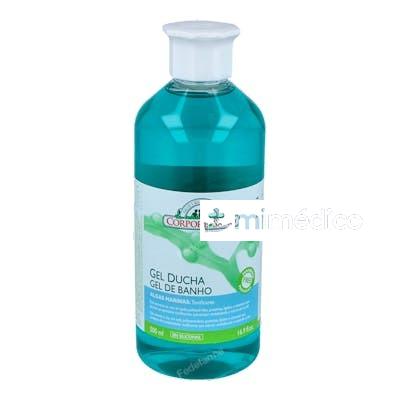 GEL DE BANO ALGAS MARINAS 500ML. CORPORE SANO