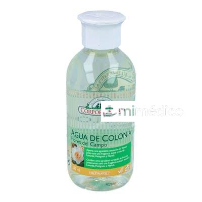COLONIA FLORES DEL CAMPO 300ML. CORPORE SANO