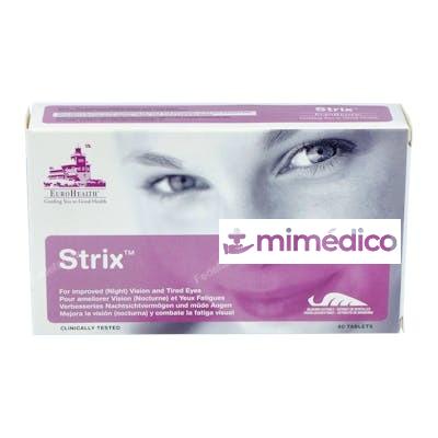 STRIX 60COMP. EUROHEALTH