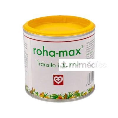 ROHA MAX BOTE 60GR. ROHA