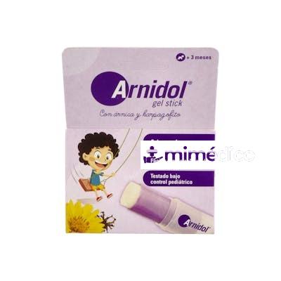 ARNIDOL GEL STICK BARRA 15ML. FAES FARMA