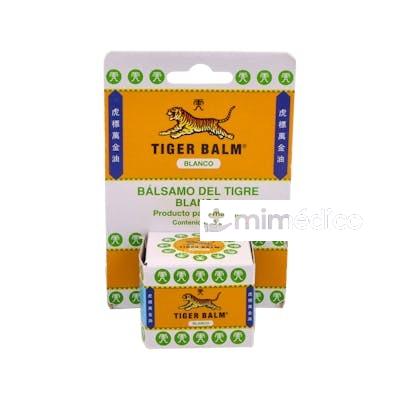 BALSAMO TIGRE BLANCO 19GR. DIETISA