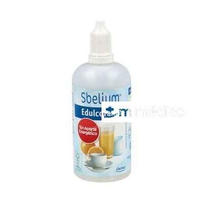 SBELIUM EDULCORANTE (ENDULZANTE) DIETISETAS 130ML DIETISA