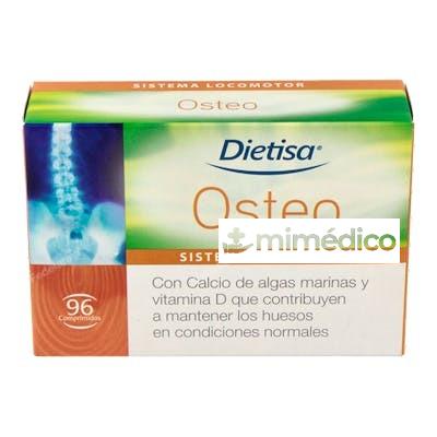 OSTEO 96COMP. DIETISA