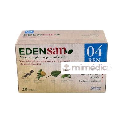 EDENSAN 04 REN RENAL.INF.20UNI DIETISA