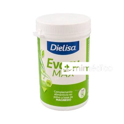 EVACUMAX TRANSITO INTESTINAL 150GR. DIETISA
