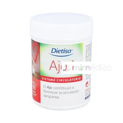 AJO 1 90PERLAS DIETISA