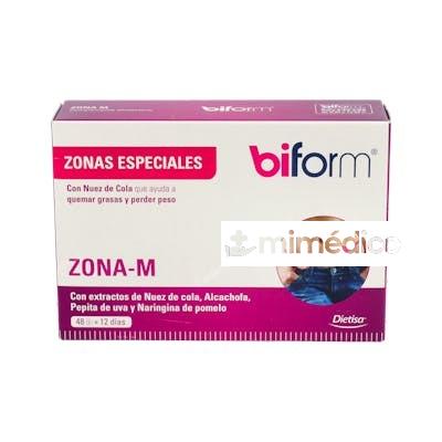BIFORM ZONA M 48CAP. DIETISA