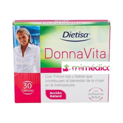 DONNAVITA 30CAP. DIETISA