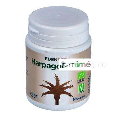 EDENSAN HARPAGOFITO BIO 60COMP. DIETISA
