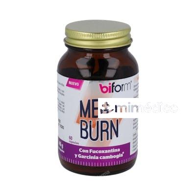 BIFORM MEGA BURN 60CAP. DIETISA