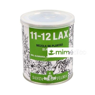 11-12 LAX BOTE 70GR STA.FLORA DIMEFAR