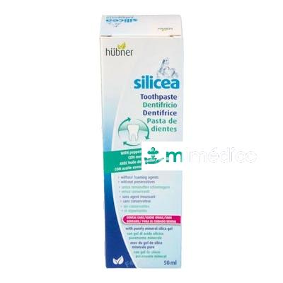 SILICEA DENTIFRICO 50GR. DIMEFAR