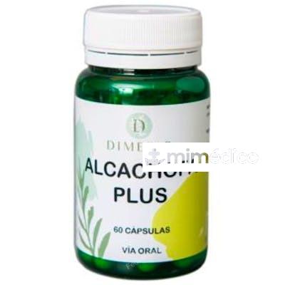 ALCACHOFA PLUS 60CAP. DIMEFAR