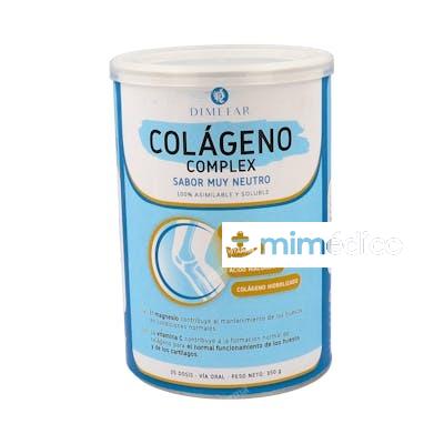COLAGENO 350GR. DIMEFAR